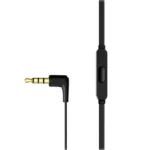 HyperX Cloud EarBuds II Gaming With Mic For Mobile,PC,PS5,Xbox Series X|S,Xbox One & Nintendo Switch -Black - الصورة 3