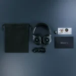 Razer Kraken V4 X Wired Gaming Headset ,HyperClear Cardioid Mic, 7.1 Surround Sound For PC,Mac,PlayStation, Switch, Steam Deck & Smartphone - الصورة 5