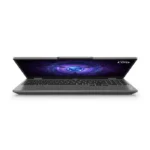 Lenovo Loq 15IRH8 Gaming Laptop, Intel Core i7-13650HX Processor, 16GB DDR5 RAM, 512GB SSD NVMe, NVIDIA GeForce RTX 4050 6GB Graphics, 15.6" FHD IPS 144Hz Display, White Backlight Keybaord, Win 11 Pro (License), Storm Grey (Free Lenovo Earbuds+Mouse+Bag) - الصورة 4