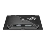 Asus Rog Strix XG27UQDMS OLED 27" 4K 240Hz 0.03ms, HDMI 2.1 With Nvidia G-Sync Gaming Monitor - الصورة 2
