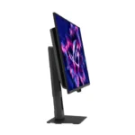 Asus Rog Strix XG27UQDMS OLED 27" 4K 240Hz 0.03ms, HDMI 2.1 With Nvidia G-Sync Gaming Monitor - الصورة 3