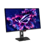 Asus Rog Strix XG27UQDMS OLED 27" 4K 240Hz 0.03ms, HDMI 2.1 With Nvidia G-Sync Gaming Monitor - الصورة 7