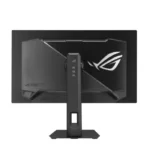 Asus Rog Strix XG27UQDMS OLED 27" 4K 240Hz 0.03ms, HDMI 2.1 With Nvidia G-Sync Gaming Monitor - الصورة 6