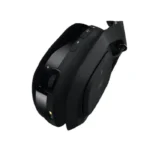 ⁦Astro A50 X Light Speed Wireless/BlueTooth Gaming Headset With Base Station PlaySync Pro-G Graphene For PC,PS5 & Xbox - Black⁩ - الصورة ⁦2⁩