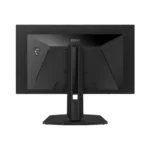 MSI MAG 273QP X24 Gaming Monitor, QD-OLED 27" WQHD Resolution, 240Hz Refresh Rate, 0.03ms GTG Response Time, HDMI 2.1 Port, Adaptive-Sync Technology | 9S6-3CE69H-015 - الصورة 2