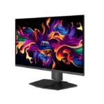MSI MAG 273QP X24 Gaming Monitor, QD-OLED 27" WQHD Resolution, 240Hz Refresh Rate, 0.03ms GTG Response Time, HDMI 2.1 Port, Adaptive-Sync Technology | 9S6-3CE69H-015 - الصورة 4