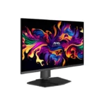 MSI MAG 273QP X24 Gaming Monitor, QD-OLED 27" WQHD Resolution, 240Hz Refresh Rate, 0.03ms GTG Response Time, HDMI 2.1 Port, Adaptive-Sync Technology | 9S6-3CE69H-015 - الصورة 5