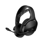 HyperX Cloud Jet Dual Wireless/Bluetooth, Swivel-To-Mute Boom Mic, Upto 25Hrs Of Playtime For PC,Mac, PS5,PS4 & Mobile - Black - الصورة 9