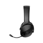 HyperX Cloud Jet Dual Wireless/Bluetooth, Swivel-To-Mute Boom Mic, Upto 25Hrs Of Playtime For PC,Mac, PS5,PS4 & Mobile - Black - الصورة 8