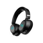 HyperX Cloud Flight 2 RGB Wireless USB Type-C BT Gaming Headset Upto 100Hrs Battery, For PC, PS5, PS4, Nintendo Switch, Mac & Mobile - Black - الصورة 4
