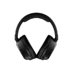 HyperX Cloud Flight 2 RGB Wireless USB Type-C BT Gaming Headset Upto 100Hrs Battery, For PC, PS5, PS4, Nintendo Switch, Mac & Mobile - Black - الصورة 5