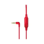 HyperX Cloud EarBuds III For Mobile,PC,Xbox Series X|S, PS4 PS5, & Nintendo Switch 1.2 - Red - الصورة 3