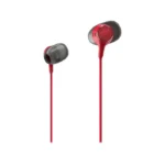 HyperX Cloud EarBuds III For Mobile,PC,Xbox Series X|S, PS4 PS5, & Nintendo Switch 1.2 - Red - الصورة 4