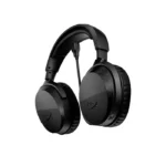 HyperX Cloud Stinger 3 Wireless Gaming Headset Upto 80Hr Battery Life, Boom Mic For PC, PS5, Nintendo Switch, Mac, & Mobile -Black - الصورة 5