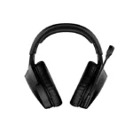 HyperX Cloud Stinger 3 Wireless Gaming Headset Upto 80Hr Battery Life, Boom Mic For PC, PS5, Nintendo Switch, Mac, & Mobile -Black - الصورة 3