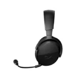 HyperX Cloud Stinger 3 Wireless Gaming Headset Upto 80Hr Battery Life, Boom Mic For PC, PS5, Nintendo Switch, Mac, & Mobile -Black - الصورة 6