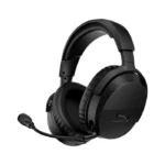 HyperX Cloud Stinger 3 Wireless Gaming Headset Upto 80Hr Battery Life, Boom Mic For PC, PS5, Nintendo Switch, Mac, & Mobile -Black - الصورة 7