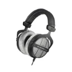 Beyerdynamic DT 990 PRO 250 OHMS Over-Ear Studio Headphones For Mixing, Mastering & Editing (Made in Germany) - Gray - الصورة 4