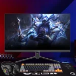 Gameon Viper X All-In-One Bundle Wired Keyboard Headset Mouse & Mousepad (Mechanical Blue Switch) - الصورة 2