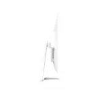 ⁦Gameon GOA24FHD240IPS Artic Pro Series 24" FHD Fast IPS 240Hz MPRT 0.5ms, HDMI 2.1, Gaming Monitor (Supports PS5) - White⁩ - الصورة ⁦3⁩