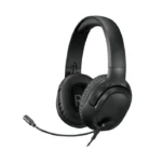 Lenovo H110 Gaming Headset Powerful 50mm Audio Driver, Omidirectional Microphone, Soft earcup Cushions