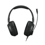 Lenovo H110 Gaming Headset Powerful 50mm Audio Driver, Omidirectional Microphone, Soft earcup Cushions - الصورة 7