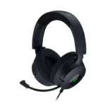 Razer Kraken V4 X Wired Gaming Headset ,HyperClear Cardioid Mic, 7.1 Surround Sound For PC,Mac,PlayStation, Switch, Steam Deck & Smartphone - الصورة 9